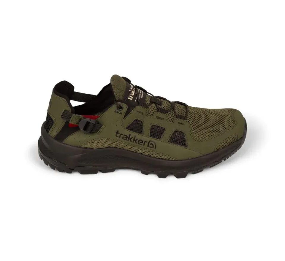 Trakker Boty TechPro Scout Shoe
