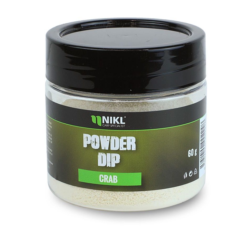 Nikl Práškový dip Powder 60g