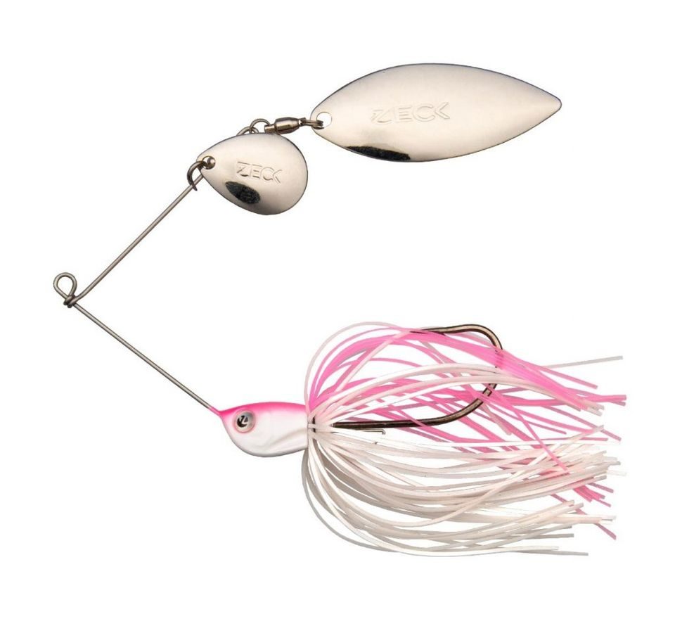 Zeck Nástraha Spinnerbait 20g