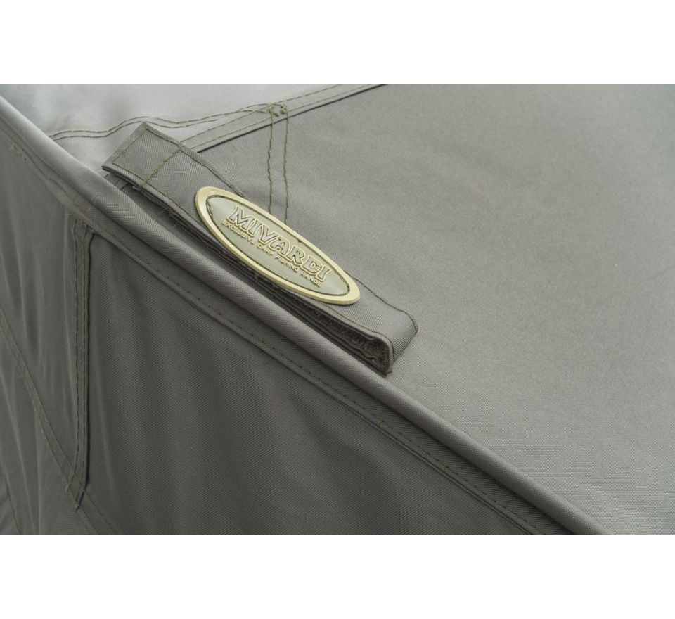 Mivardi Brolly New Dynasty - kompletný set