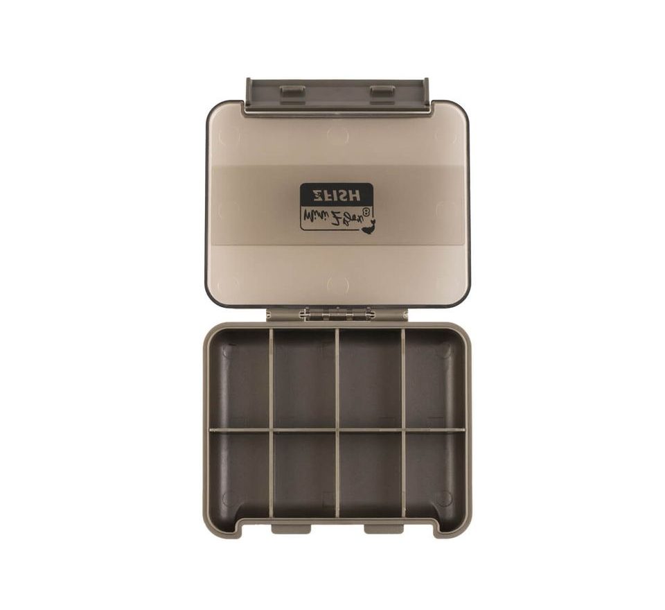 Zfish Krabička Z-Mini Box 8
