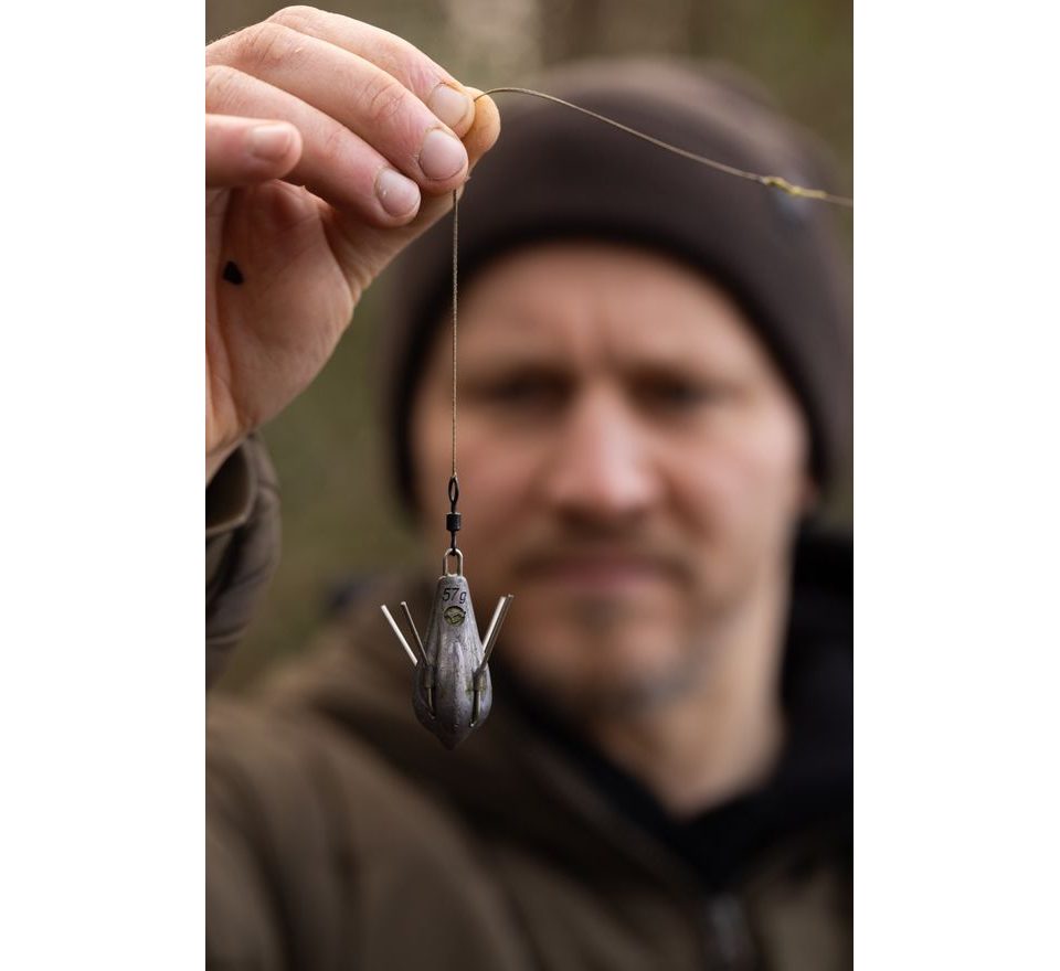 Korda Záťaže Grapple Lead
