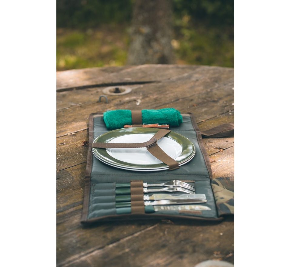 Giants Fishing Jídelní taška Food Bag Compact