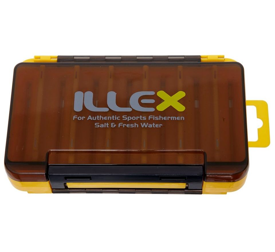 Illex Krabička Tackle Box Reversible 175 VC