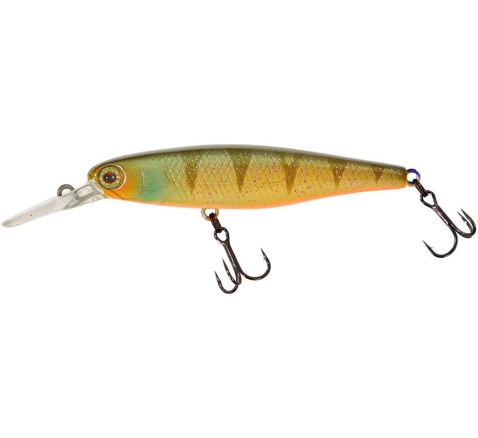 Illex Wobler Squirrel 6,1cm SP