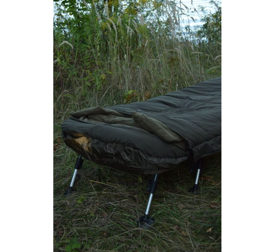 Mivardi Spací vak Premium 4 season