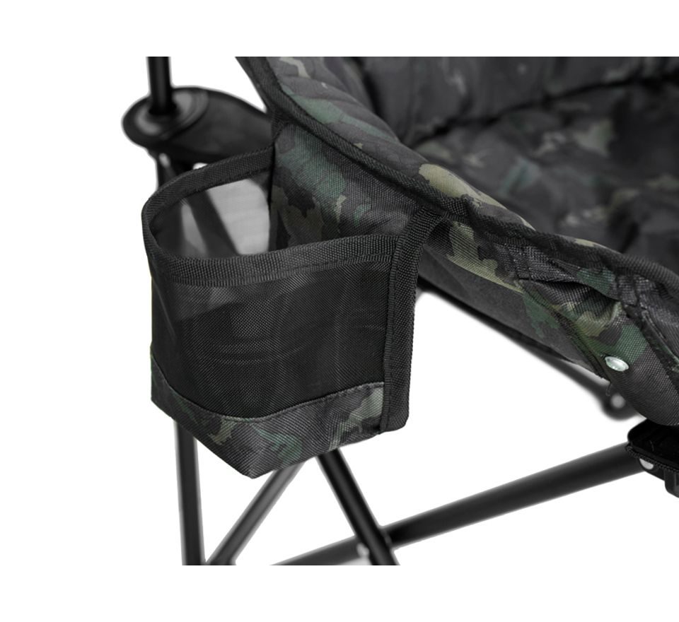 Delphin Křeslo Foldix Banx