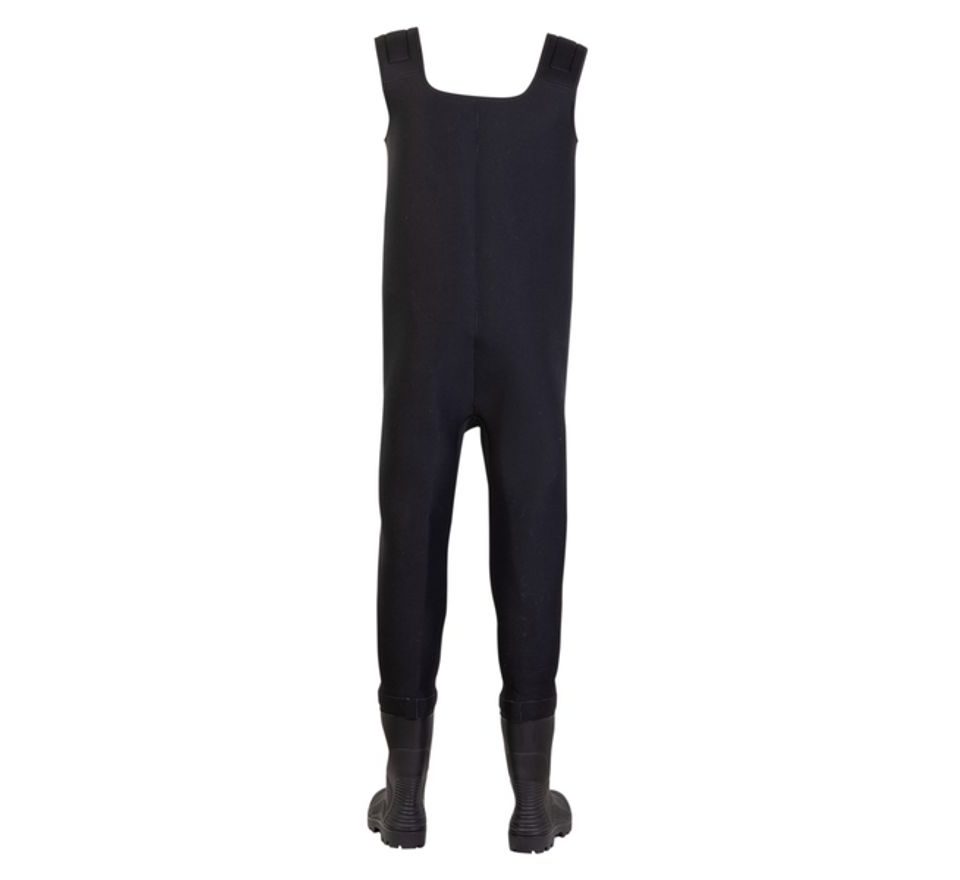 Abu Garcia Prsačky Neoprene Waders Cleated