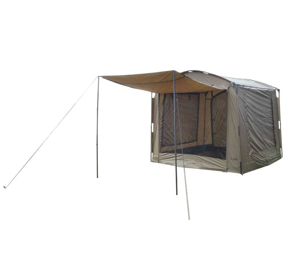 Mikado Bivak Block Dome 2