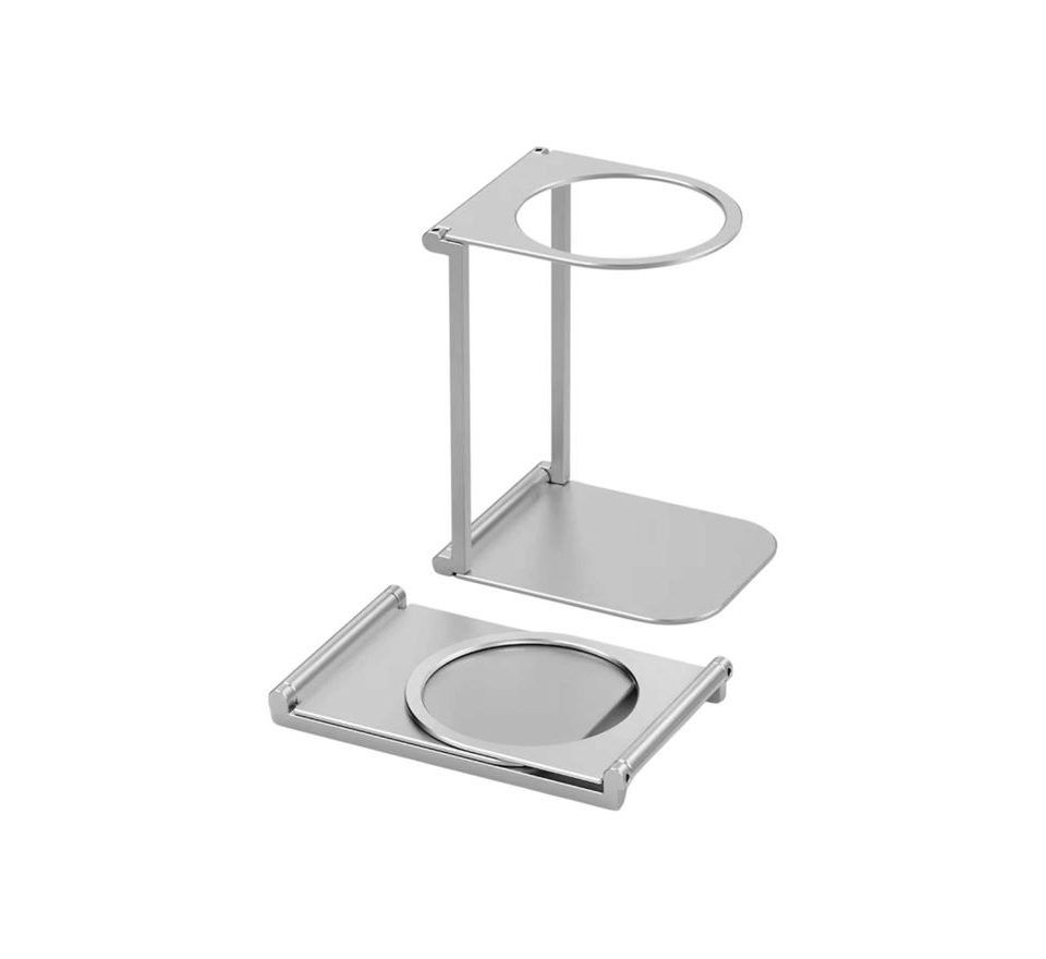 Holdcarp Stojan na kávovar EspressoGo Maker ALU Holder