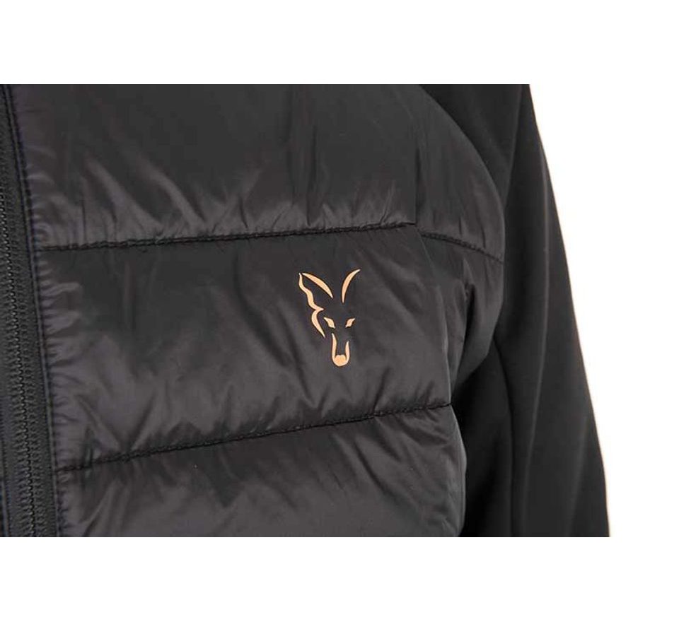 Fox Bunda Collection Hybrid Jacket B/O