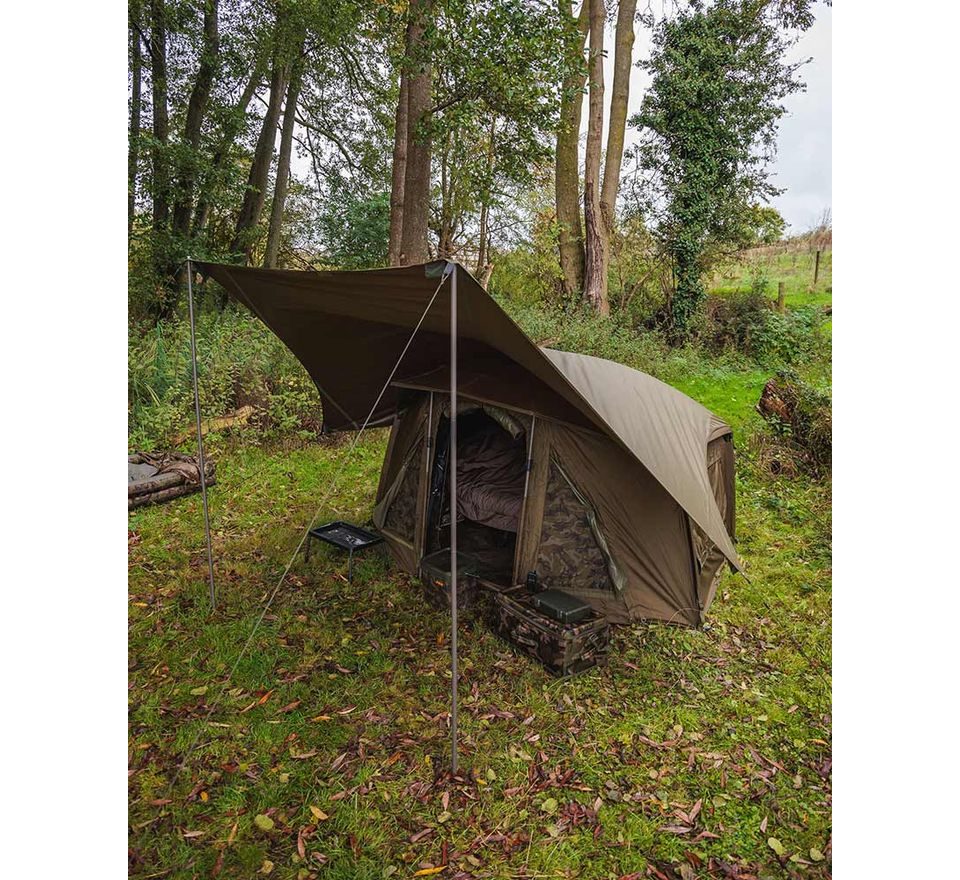 Fox Plachta Voyager Tarp