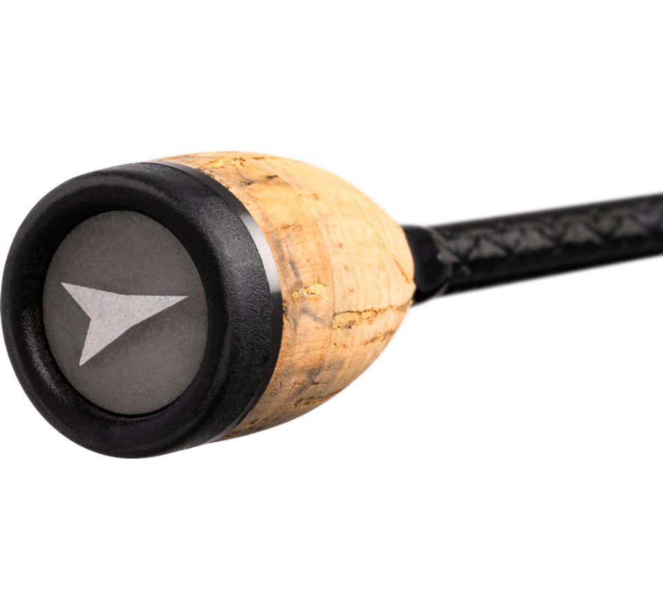 Zebco Prut Trout UL Combo 2m 1-5g + Naviják 1000 FD + Vlasec 0,20mm