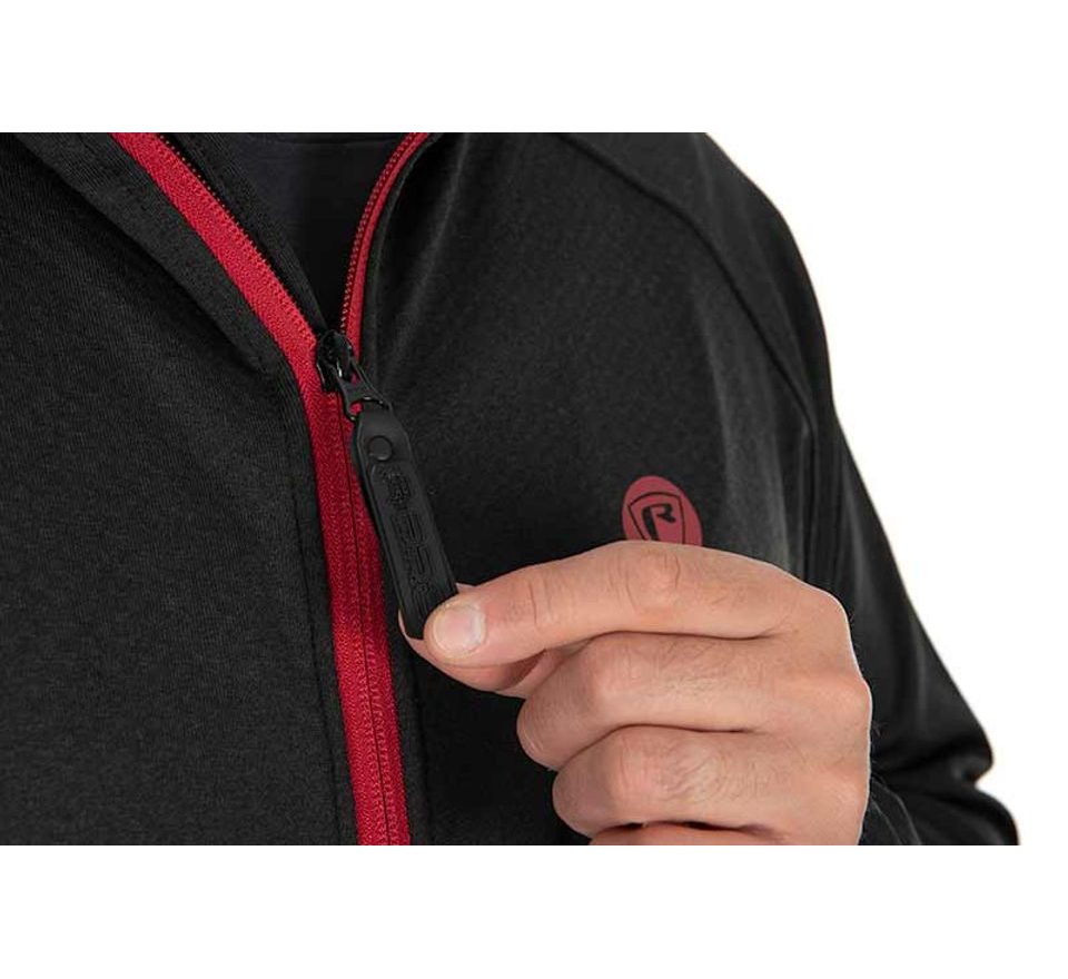 Fox Rage Mikina Pro Series Technical Hoody