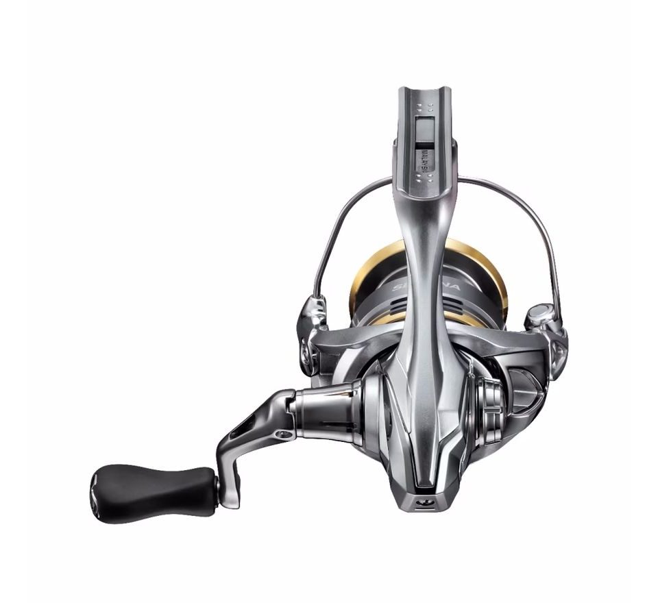 Shimano Naviják Sedona C5000 XG FJ