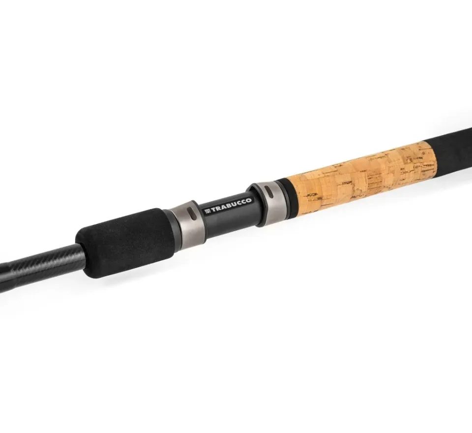 Trabucco Prut Precision FDX Master Quiver 3,3m 70g