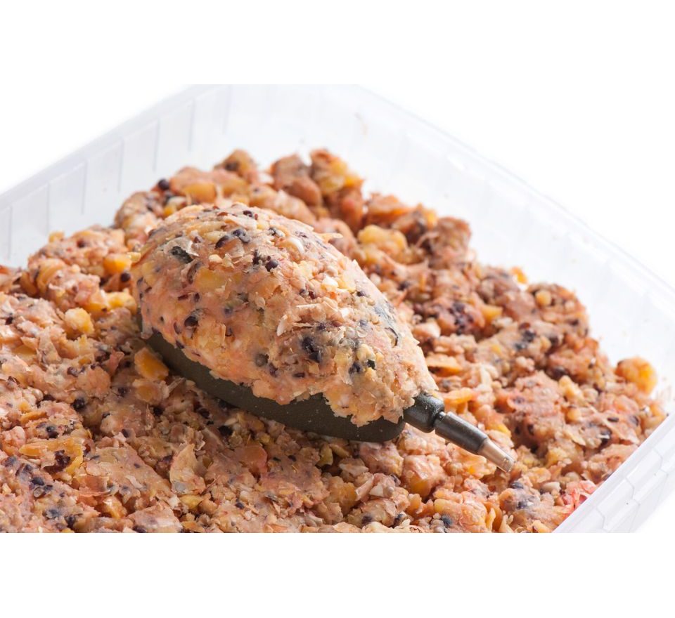 Mivardi Method partikl 3kg