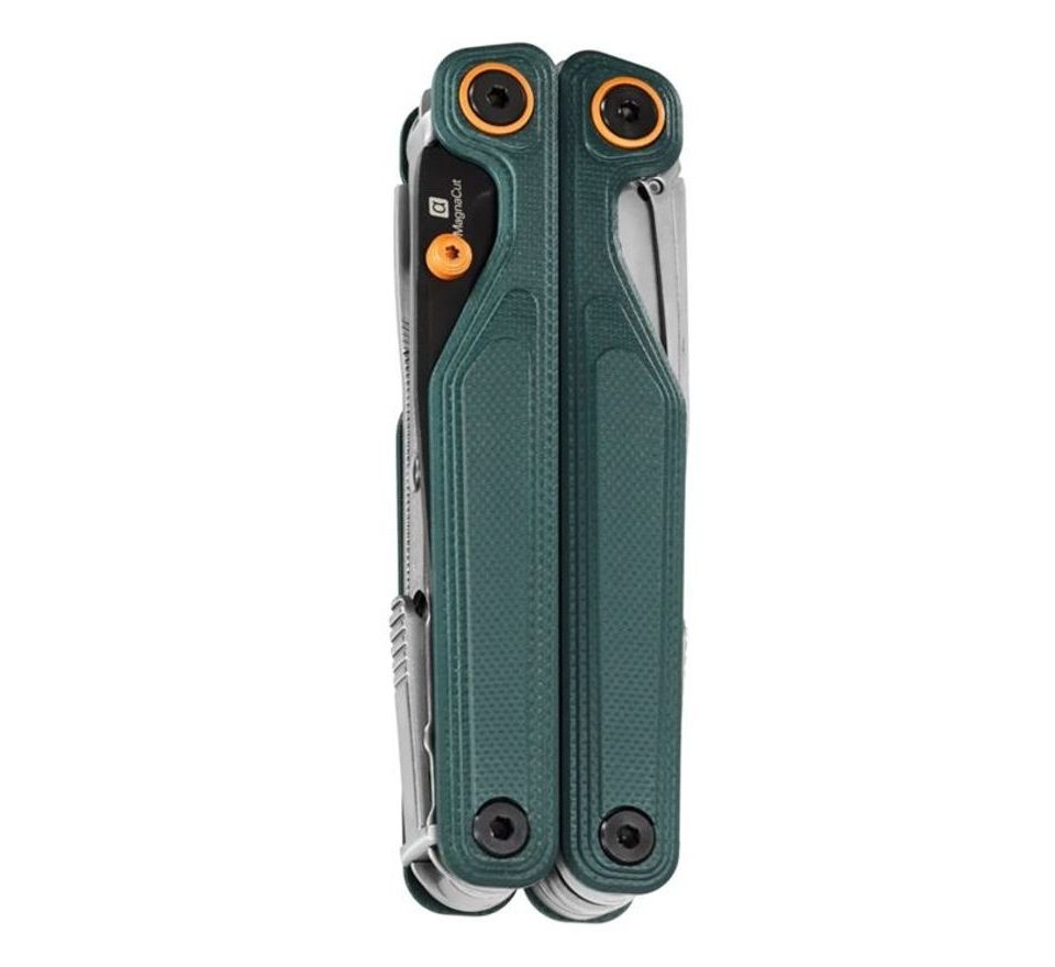 Leatherman Multitool Wave Alpha Cascadia