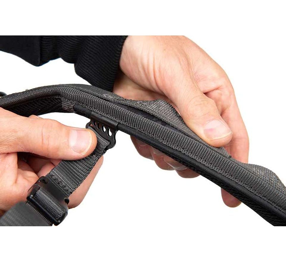 Fox Rage Batoh Camo Voyager Rucksack