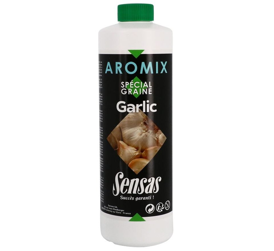 Sensas Posilovač Aromix 500ml