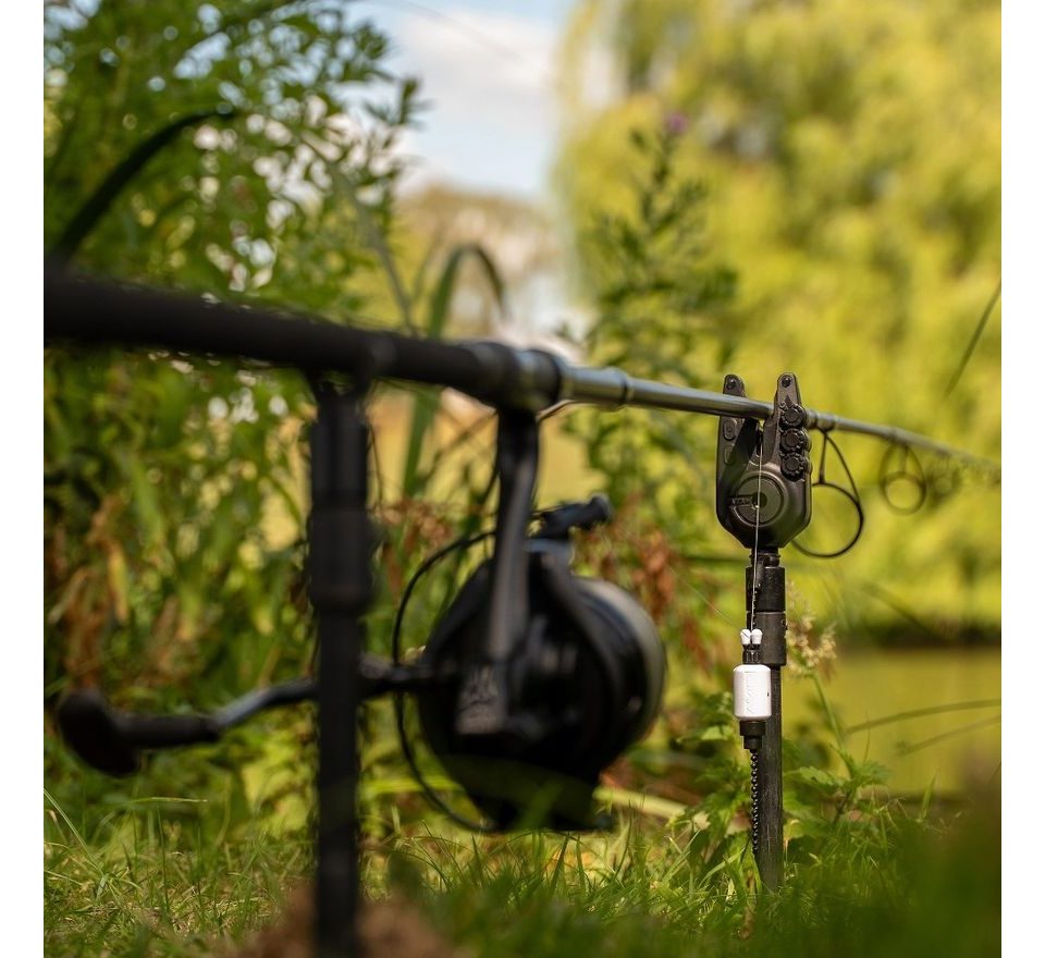 Avid Sada signalizátorů VTX+ Bite Alarm Set 2+1