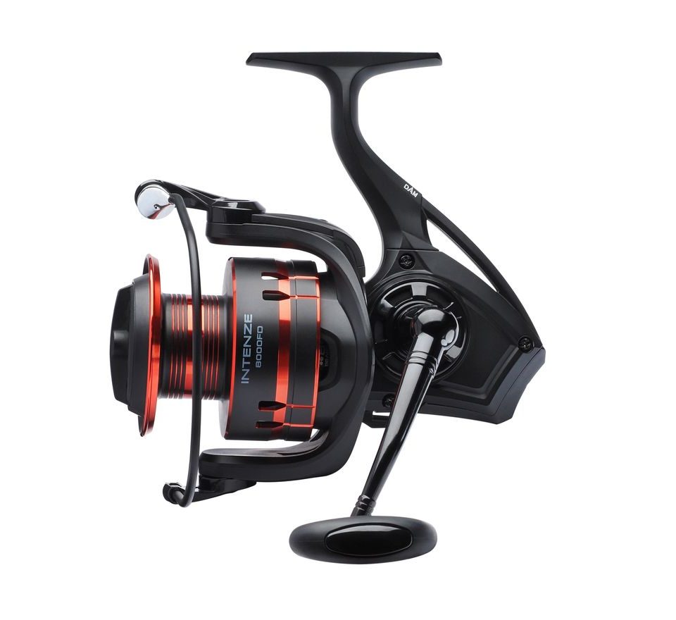 DAM Naviják Quick Intenze 8000FD