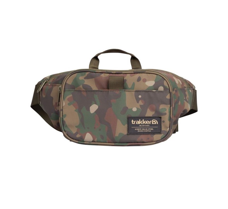 Trakker Ledvinka TechPro Shoulder Bag