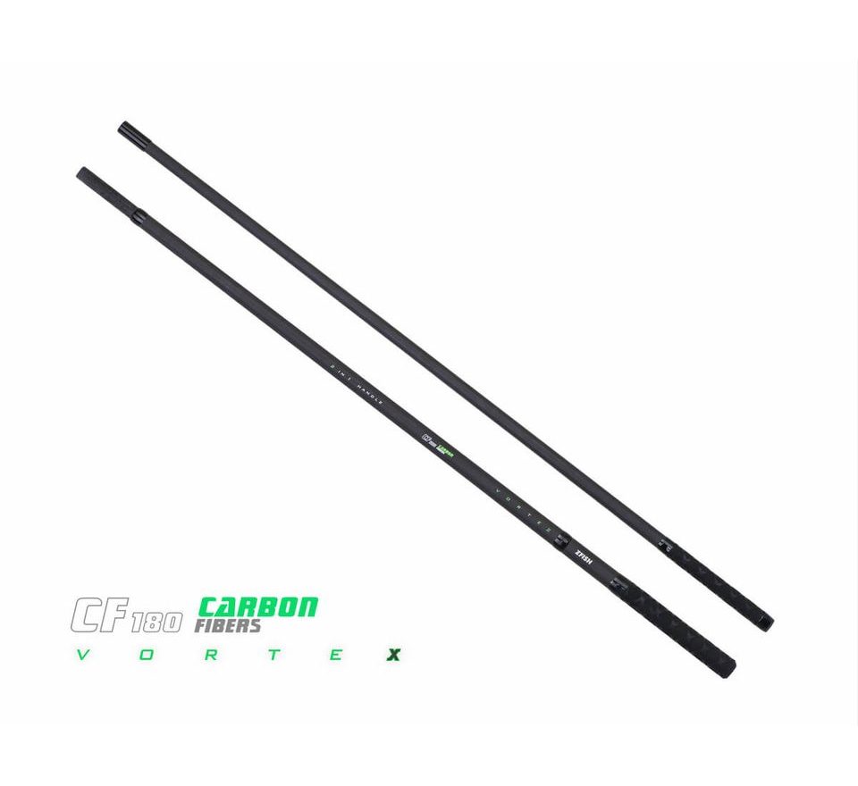 Zfish Podberáková tyč Vortex Landing Net Handle 1.8m