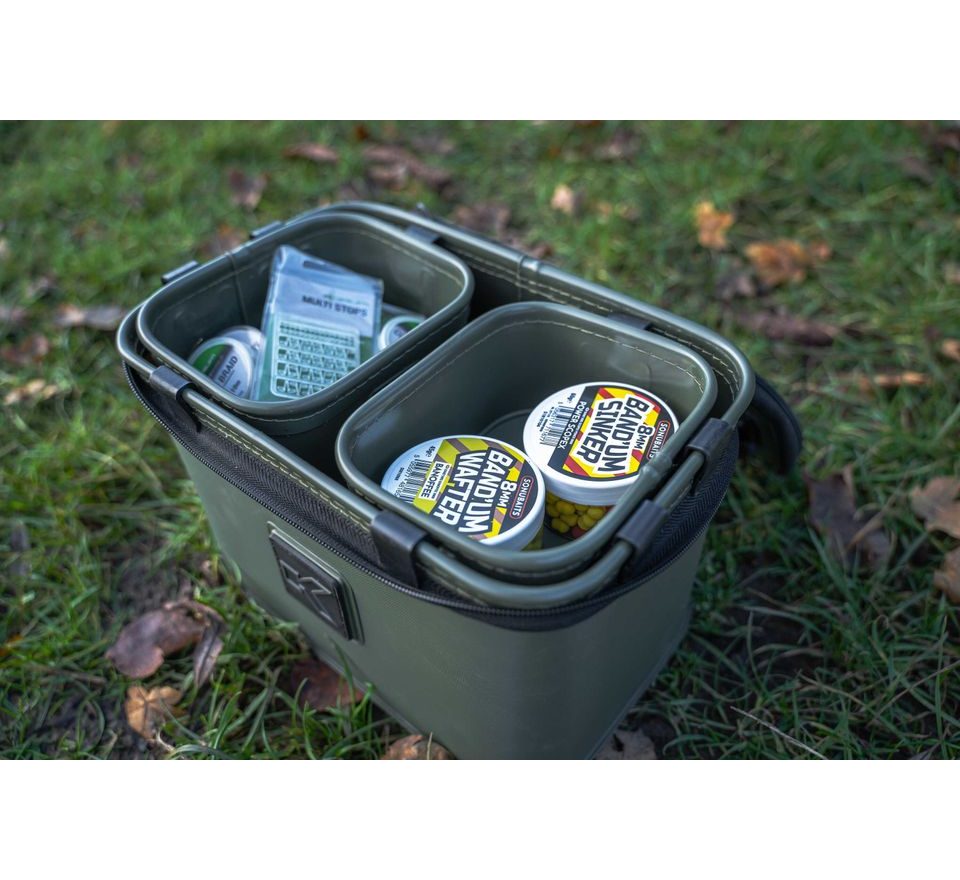 Korum Taška Eva Bait Station