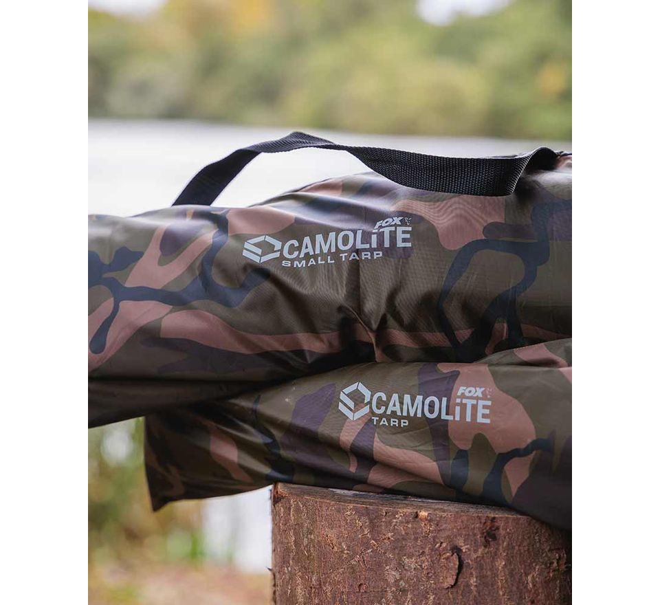 Fox Plachta Camolite Tarp