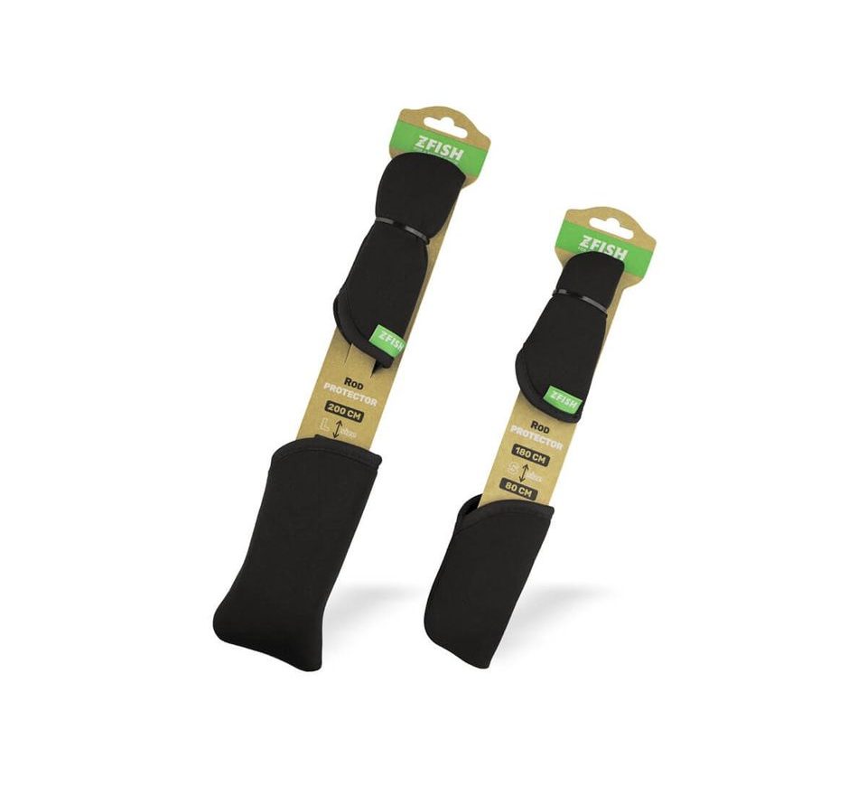 Zfish Chránič Prutu Rod Protector