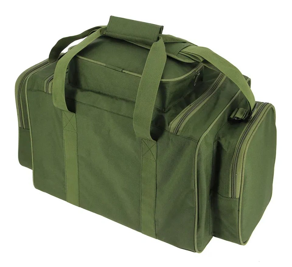 AP Taška Multi Pocket Carryall 500