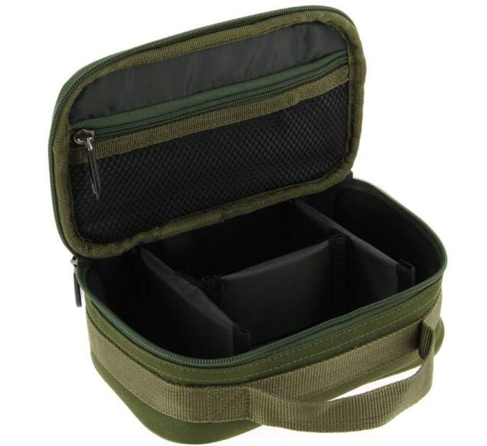 NGT Obal na Zátěže Rigid Lead Bag