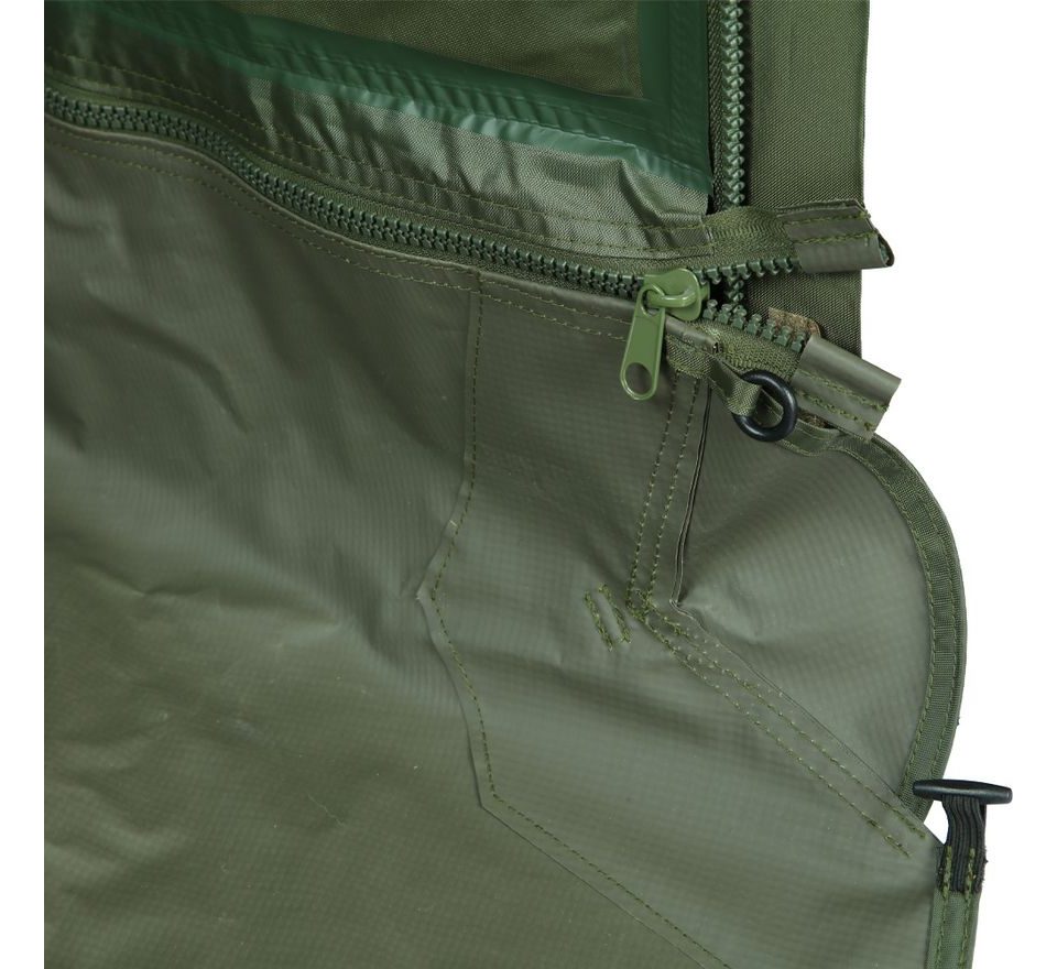 Giants fishing Bivak Luxury Quick Bivvy 1-2 Man