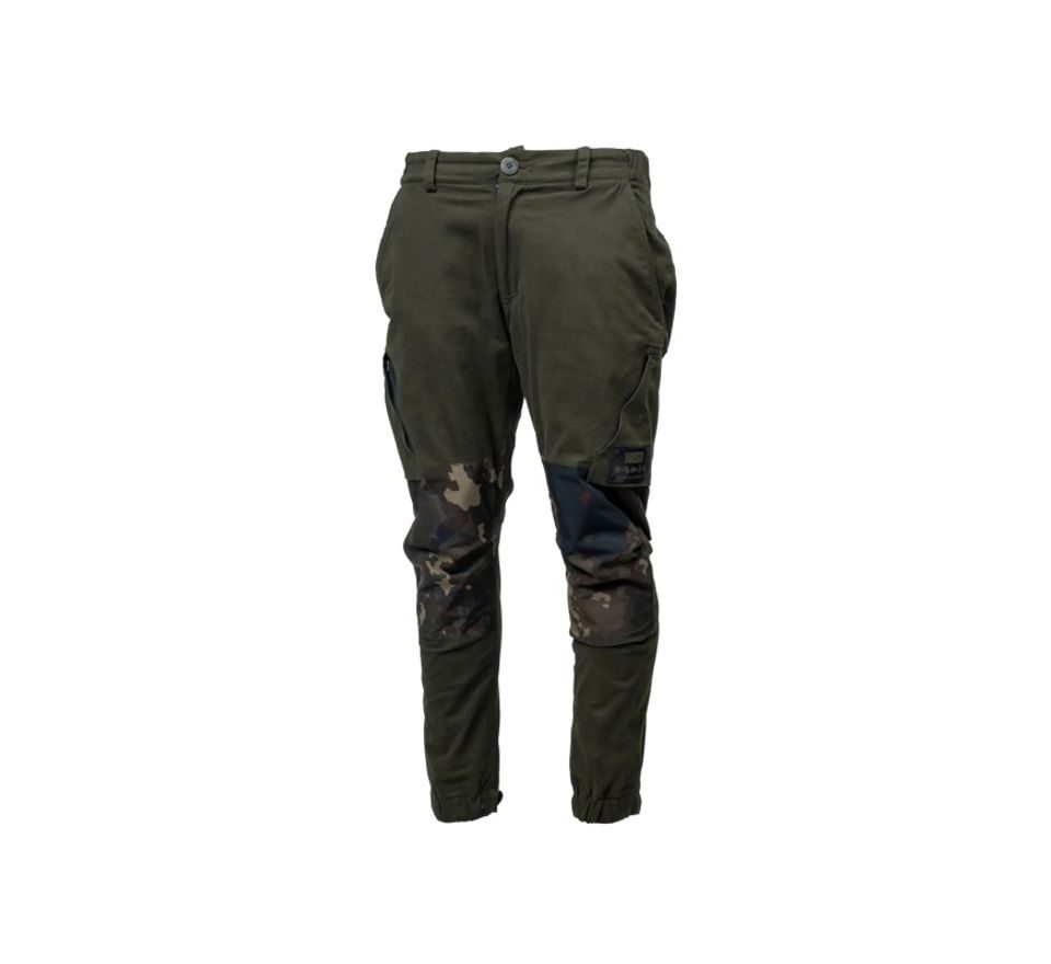 Nash Nohavice ZT Low Key Thermal Combats