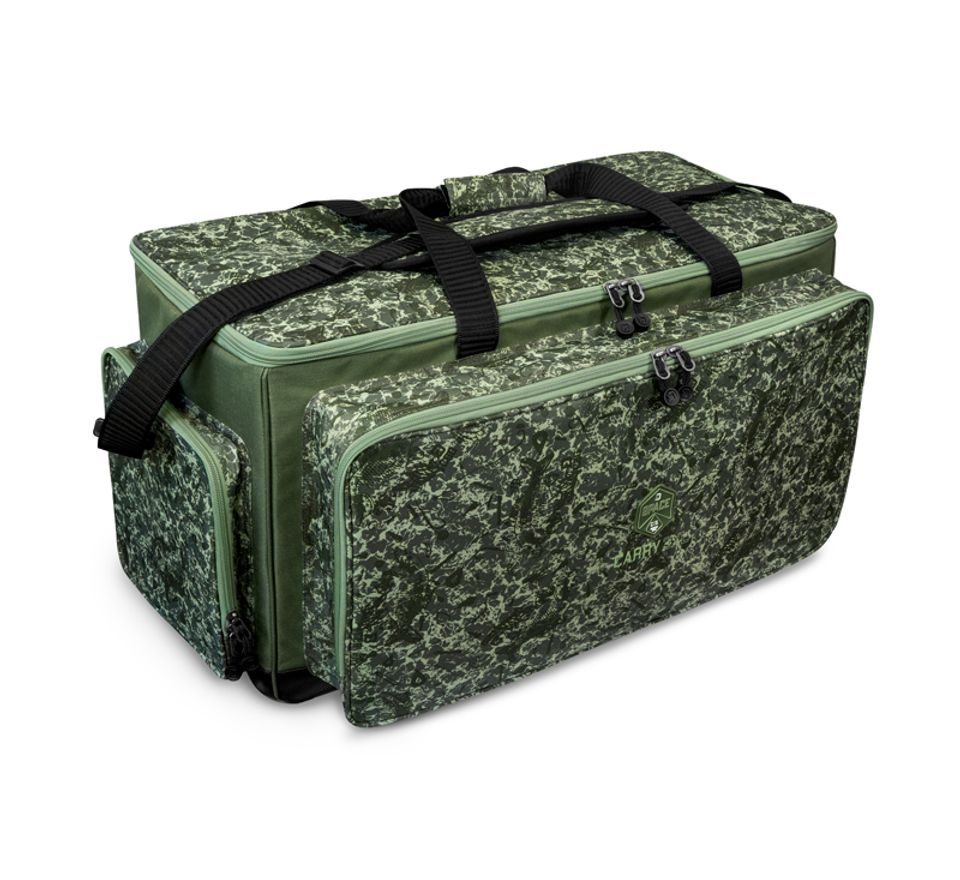 Delphin Taška CarryAll Space C2G 3XL