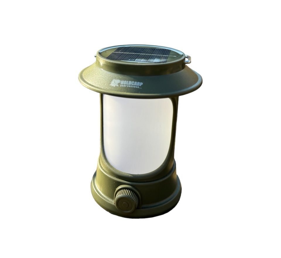 Holdcarp Lampa Solar Lamp