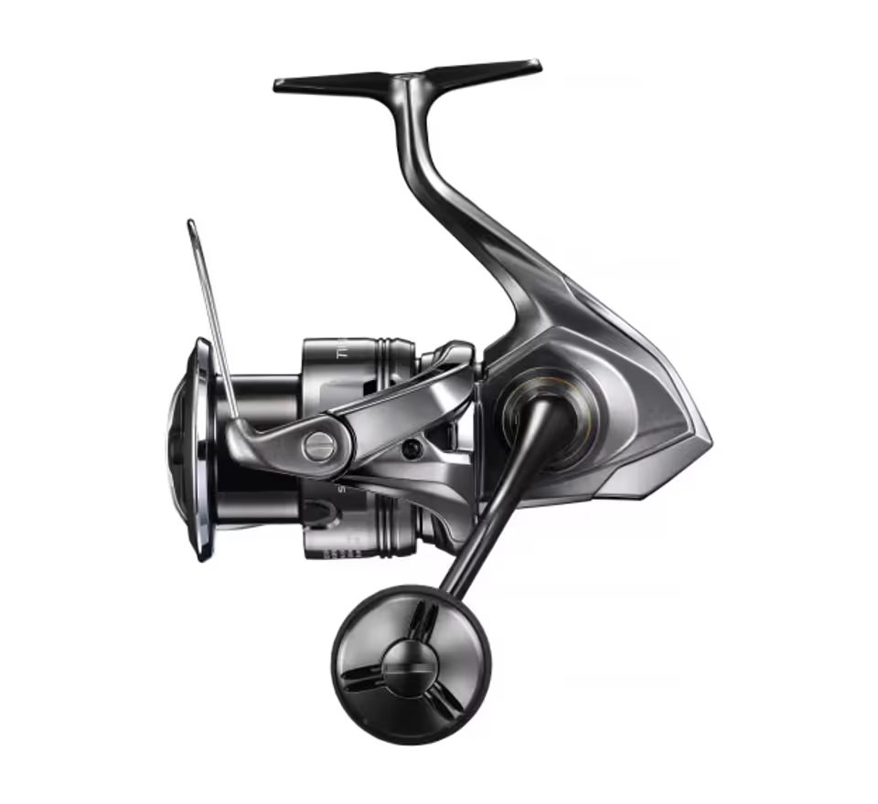 Shimano Navijak Twin Power FE 4000 PG