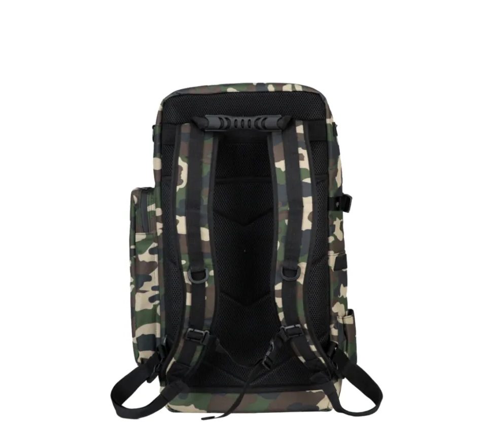 Boatman Rybářský batoh Boatman Camo