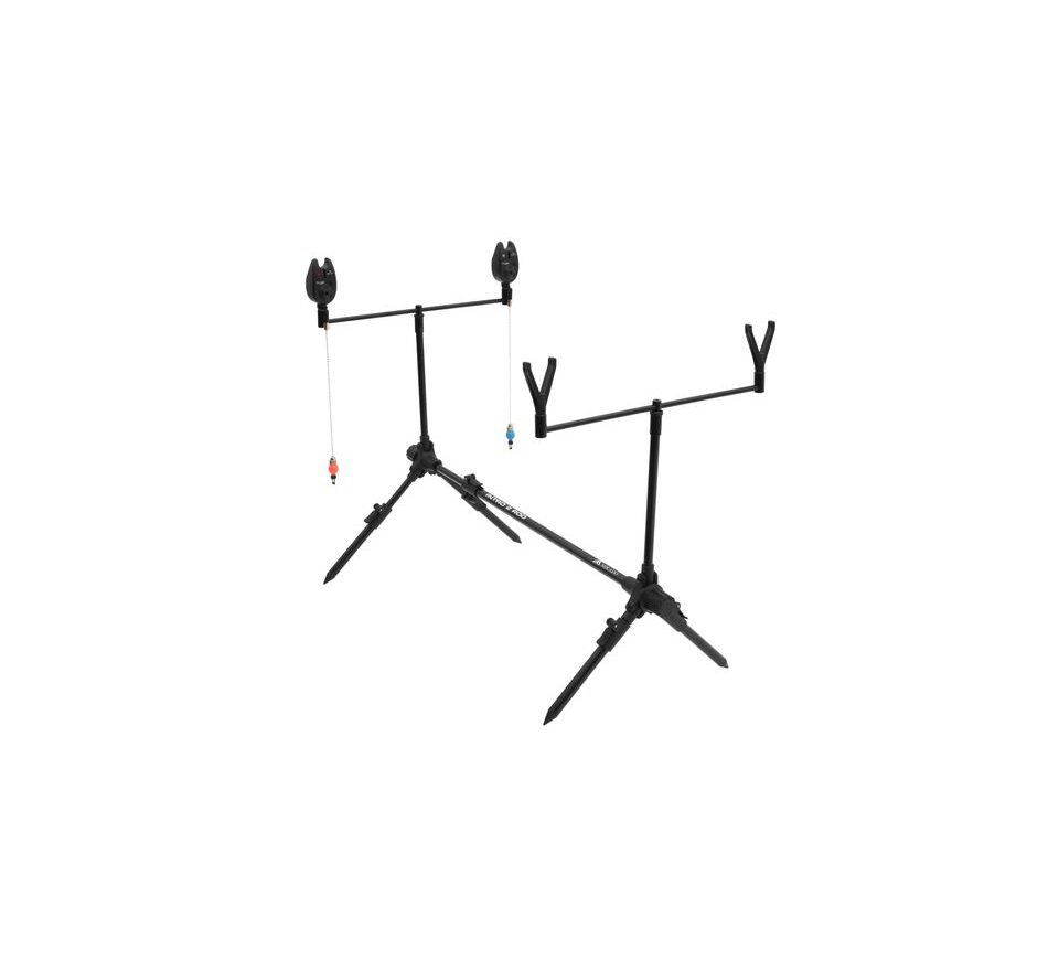 Mikado Stojan Rod Pod Set Intro 2 Pruty