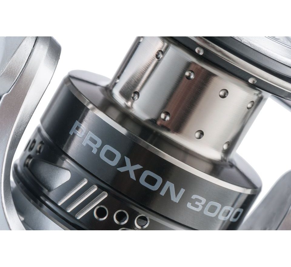 Mivardi Naviják Proxon 3000