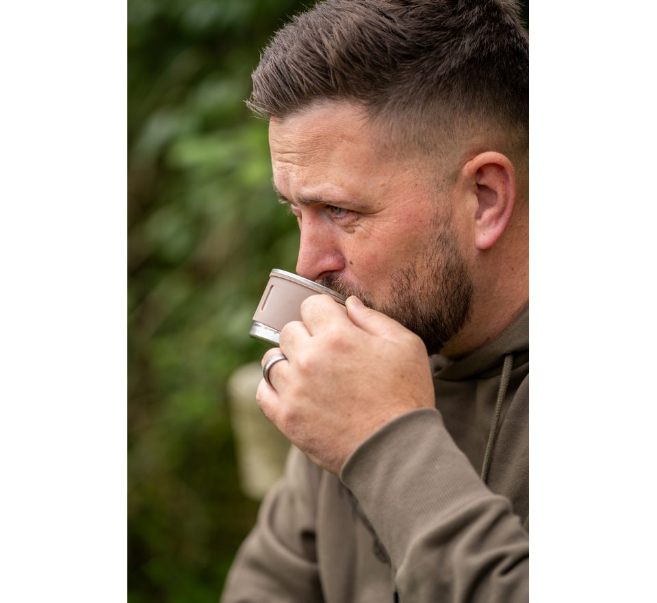 Korum Termoska Classic Thermal Flask Kapor 500ml