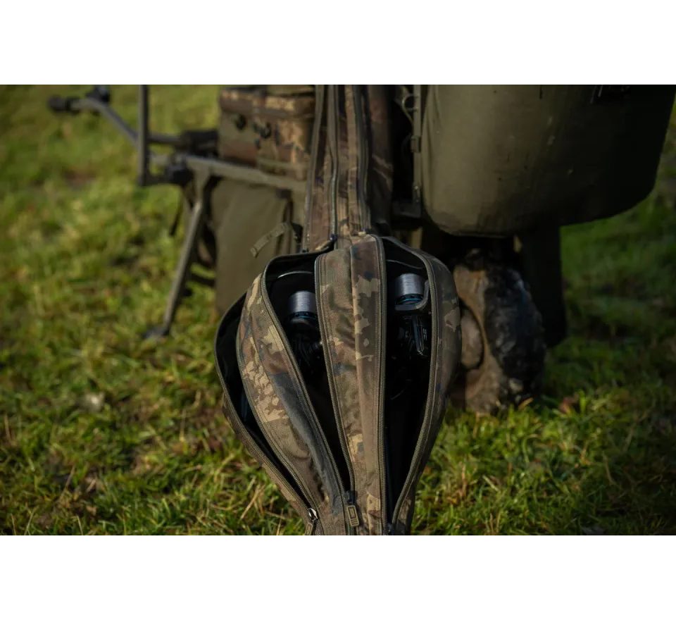 Nash Pouzdro na prut Subterfuge Hi Protect 12ft 1 Rod Skin