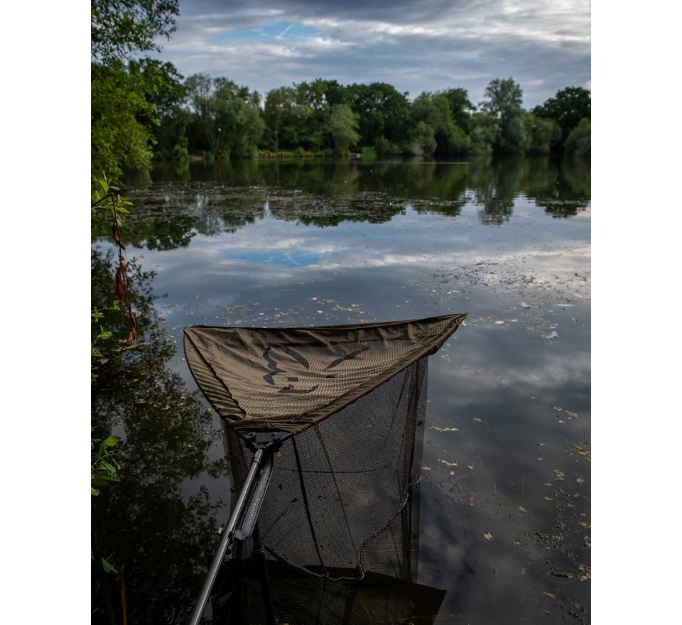 Fox Podpěra na podběrák Carpmaster Net Safe