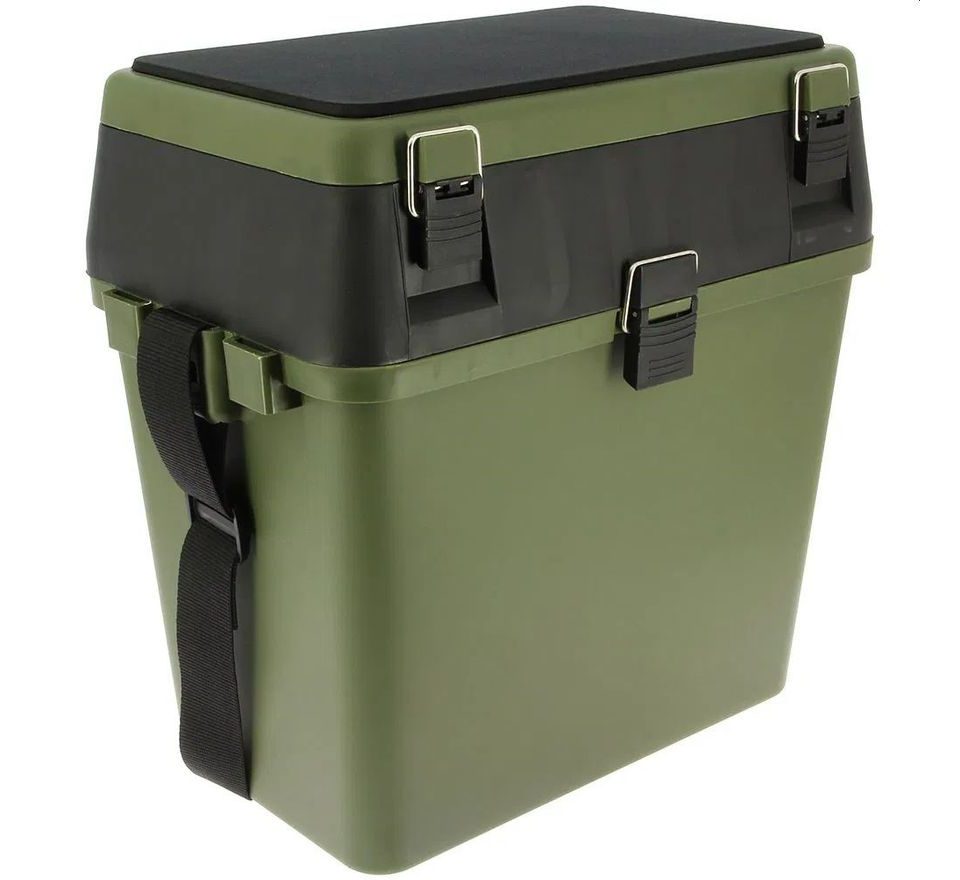 NGT Sedací Box Session