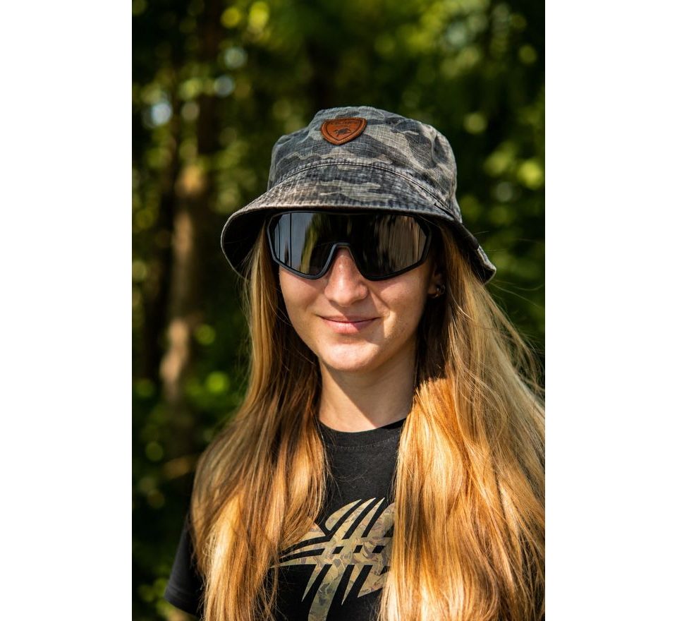 Giants fishing Polarizačné okuliare Sport Black