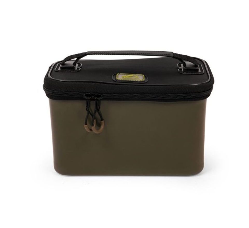 Korum Taška EVA Solid Bait Station 8L