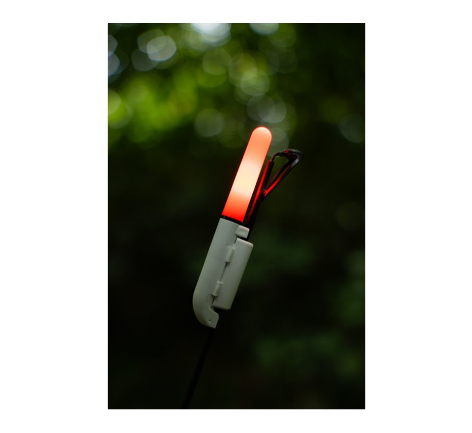 Zebco Svetlo na prút Trophy Battery Rod Light 1,5-4 mm