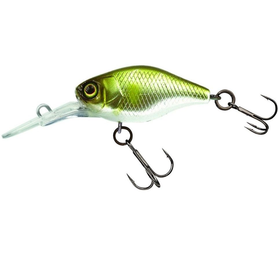 Illex Wobler Diving Chubby 3,8cm 4,3g