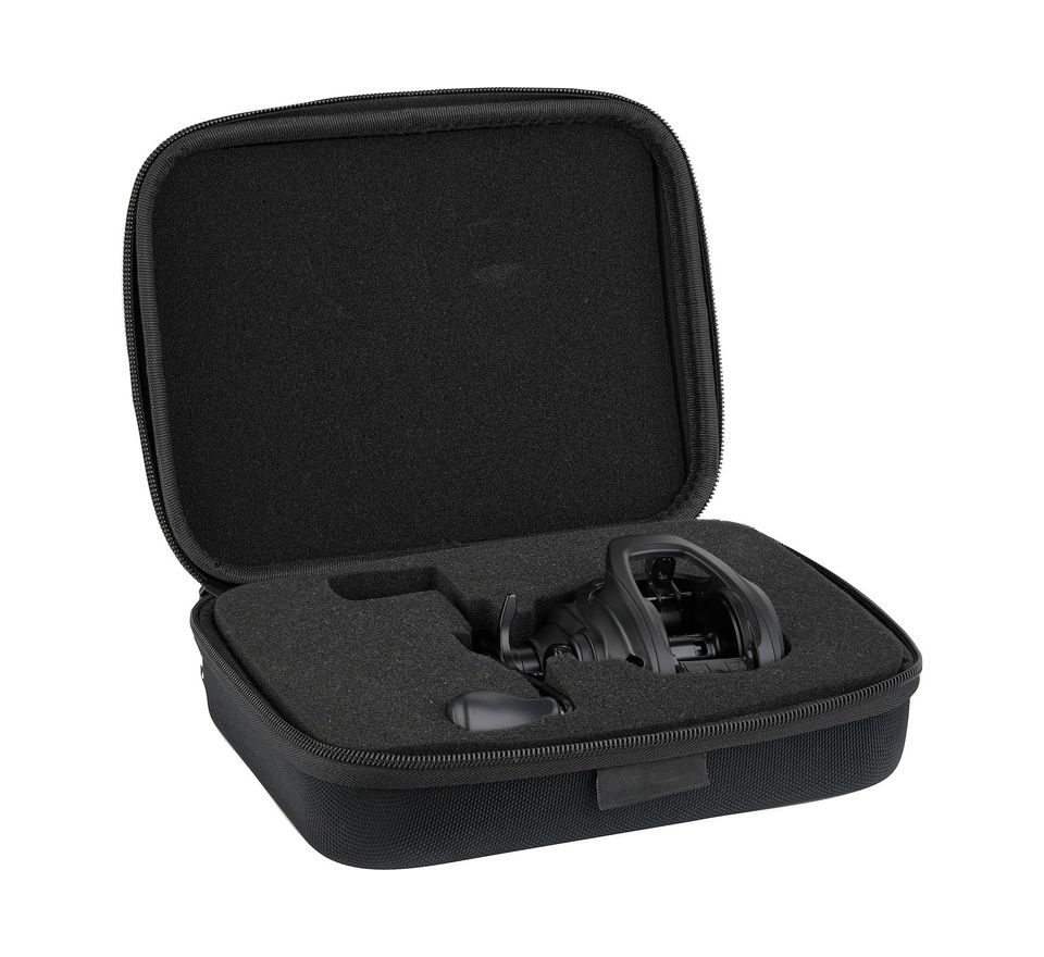 Westin Naviják W6 Baitcasting HD 301 SSG LH